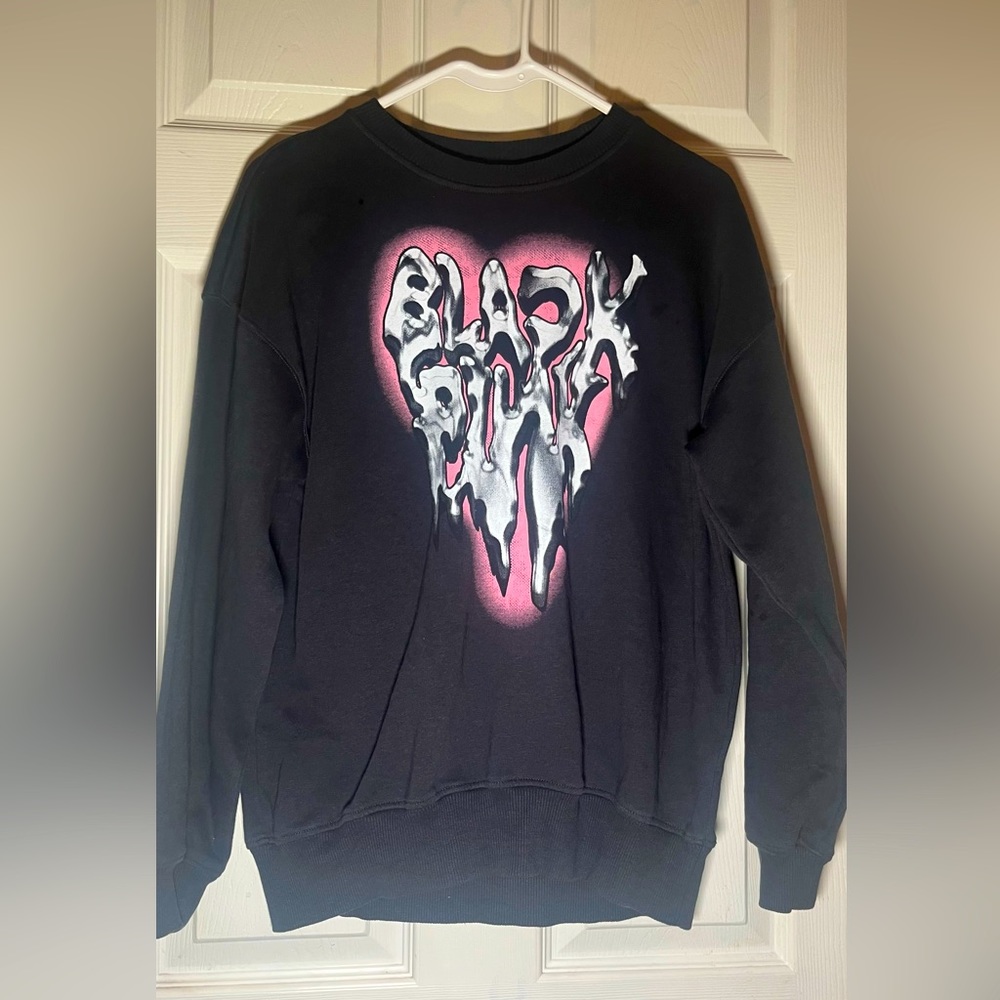 Blackpink merch, Cotton, H&M